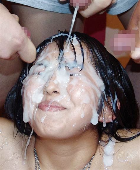 asian girls covered in cum 65 pics xhamster