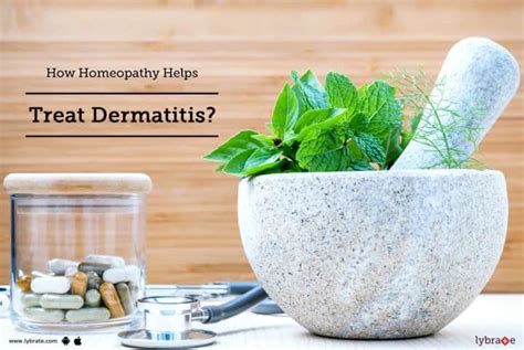 How Homeopathy Helps Treat Dermatitis By Dr Bela Chaudhry Lybrate