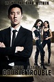 Double Trouble (2012) - Posters — The Movie Database (TMDB)