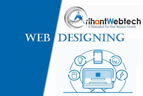Web Designing Delhi Website Design Services Company Delhi Arihant