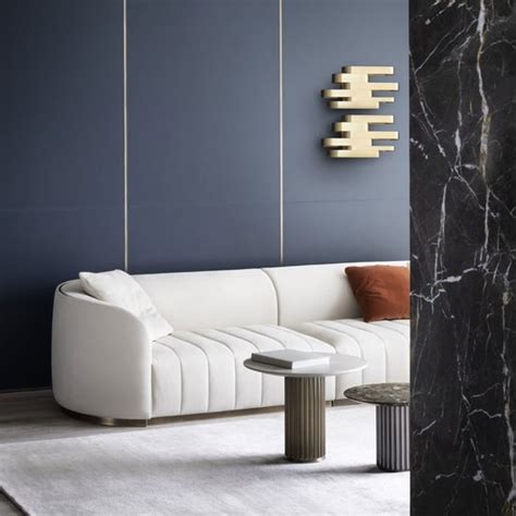 Italian Style Living Room Italian Design And Furniture Esperiri Milano