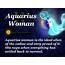 Aquarius Horoscope Traits