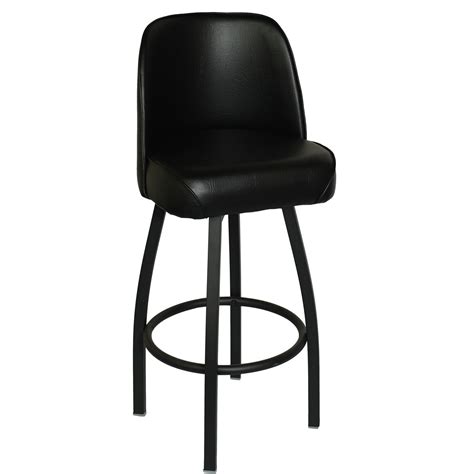 5 out of 5 stars. Swivel Bar Stool with Back