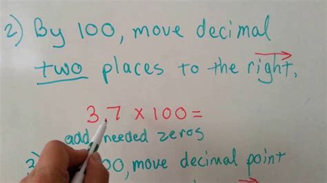 66 Pdf Multiplication Decimals By 10 Free Printable Download Zip