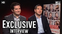 American Pie: Reunion Interview - Directors Jon Hurwitz and Hayden ...
