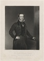NPG D37827; Richard Grosvenor, 2nd Marquess of Westminster - Portrait ...