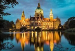 10 lugares que ver en Hannover | Viajero Casual