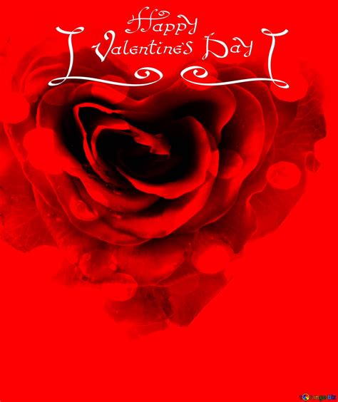 Polish your personal project or design with these happy valentines day transparent png images, make it even more personalized and more attractive. Download free picture Rose heart Happy Valentines Day ...