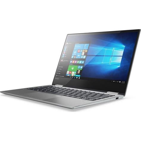 Lenovo Yoga 720 15ikb Intel Core I7 7700hq 16gb 512gb Ssd Fiyatı