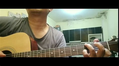 Naik Delman Fingerstyle Guitar YouTube