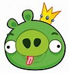 Rey Cerdo | Angry Birds Fanon Wiki | FANDOM powered by Wikia