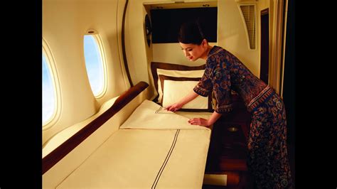 Top 10 Best First Class Airlines Youtube