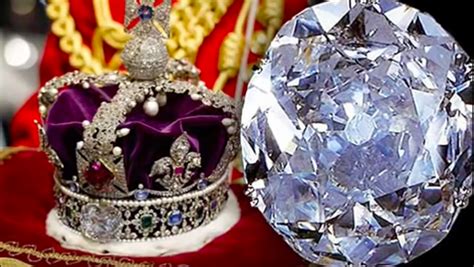 Misstrauen Bevorzugen Telex Wertvollster Diamant Merkte Nicht Eisig