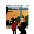 BRIAN ENO Another Green World reviews