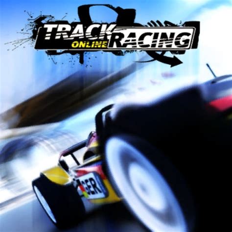 Track Racing Online Play Now Online