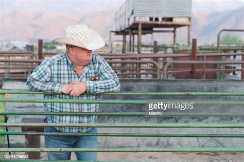 Fat Cowboy Photos And Premium High Res Pictures Getty Images