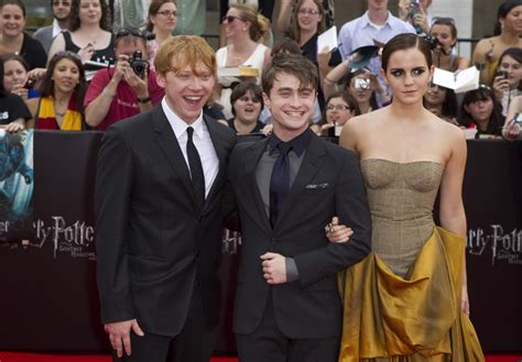 Do you like this video? 'Harry Potter and the Deathly Hallows: Part 2' is Top ...