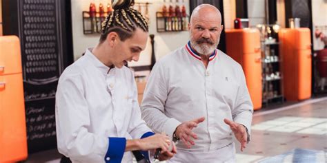 Top Chef 2023 Danny reçoit le soutien inattendu dun ancien candidat