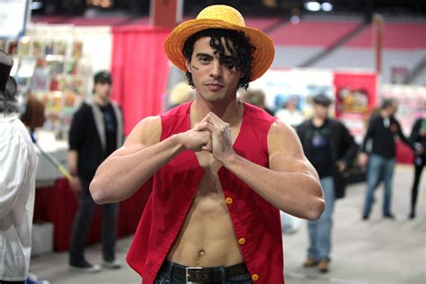 top 100 anime cosplay male