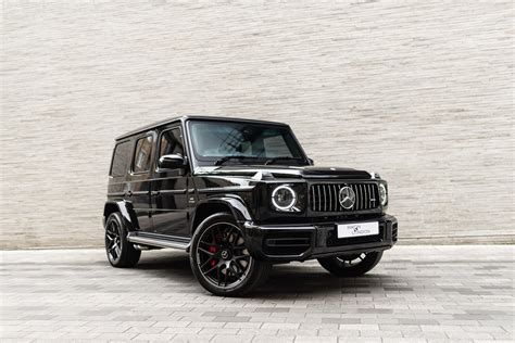Then browse inventory or schedule a test drive. Mercedes-Benz G63 AMG - Rikon London