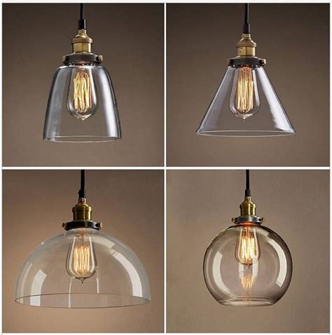 15 Best Collection Of Pendant Light Shades