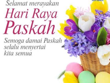 Ai naung hehe do tuhanta sian hamatean i Kumpulan Ucapan Selamat Paskah Dan Happy Easter 2014 ...