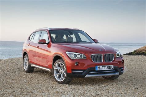 2013 Bmw X1 Review Top Speed