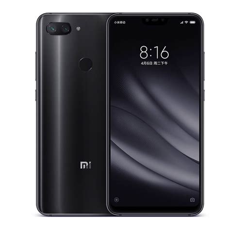 Device branch type miui android size date link; IMPORTAÇÃO: Xiaomi Mi 8 Lite 4GB/64GB | R$ 659 - Preços Top