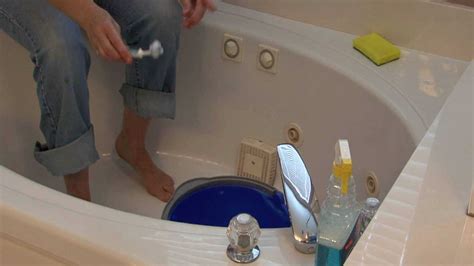 Cleaning Jacuzzi Tub Jets Bacteria Alert How To Clean A Jetted Tub
