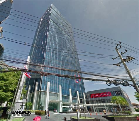 อาคาร เอไอเอ แคปปิตอล เซ็นเตอร์ - Bangkokoffice
