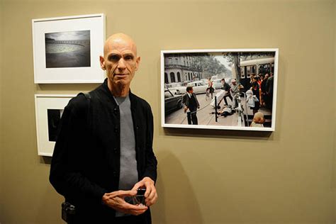 Joel Meyerowitz Is A Big Hit In Paris Art Agenda Phaidon