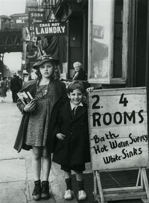 New York Ca 1930s ~ Vintage Everyday