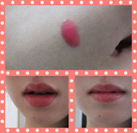 Review Candydolls Lip Gloss In Cotton Candy Xoxo Charlene