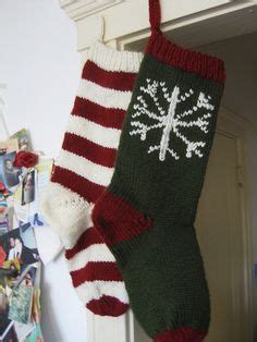 Related images for free knitting patterns christmas stocking. 36+ Free Knitted Patterns for Christmas Stockings | Guide ...