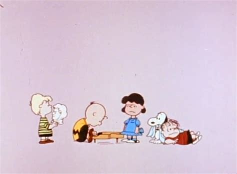 A Boy Named Charlie Brown 1963