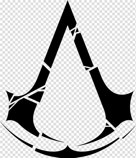 Assassin S Creed Symbol Transparent The Image Is Png Format With A