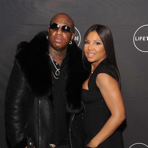 Toni Braxton and Birdman Are Engaged!