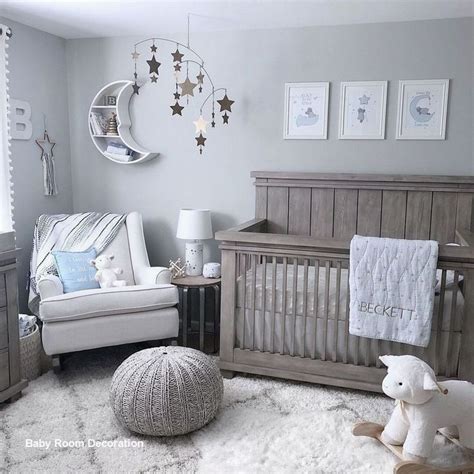 Pin By Gaga On Gray Rooms In 2020 Baby Boy Room Nursery Nursery Baby