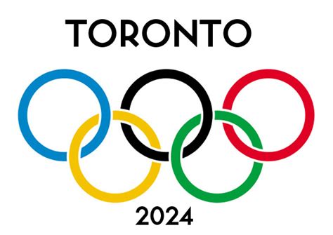 The 2024 summer olympics officially known as officially known as the games of the xxxiii olympiad (les jeux olympiques d'été de 2024) is a planned major international sports event. What about a 2024 Toronto Olympic bid?