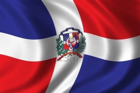 Republica Dominicana Bandera Pin En Banderas Del Mundo Flags Of The