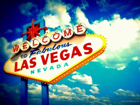 Las Vegas Wallpapers Best Wallpapers