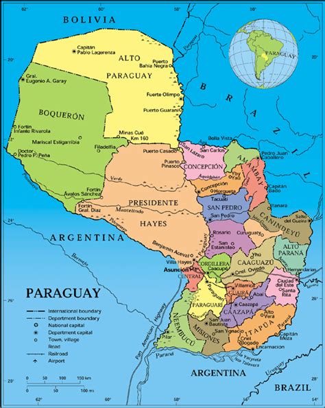 929x1143 / 143 kb ir al mapa. Consulado General de la República del Paraguay en Málaga ...