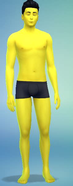Mod The Sims Sims 4 More Cas Skin Colors