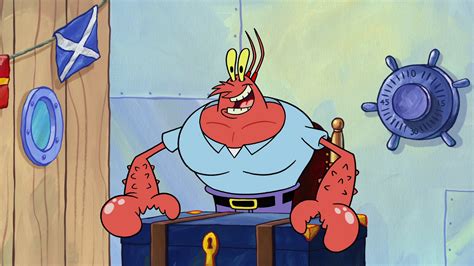 Mr Krabs Wallpapers 73 Images