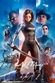 Alita: Battle Angel (2019) - Posters — The Movie Database (TMDb)