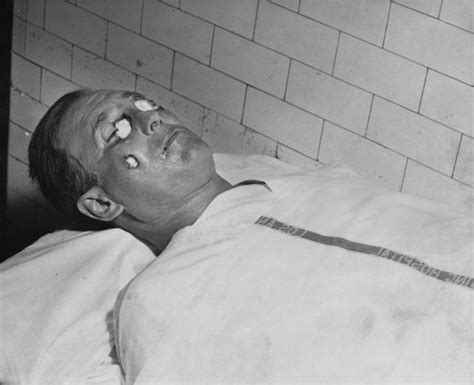 Bugsy Siegel Corpse Hot Sex Picture