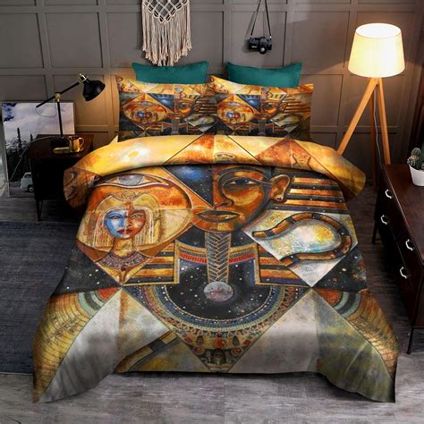 Ancient Egyptian Bedding Set Sp130 Chikepod