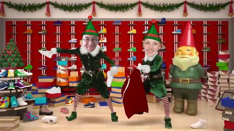 2016 Elf Yourself With Friends Youtube