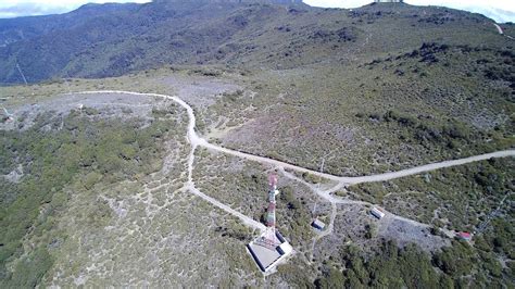 Cerro De La Muerte Youtube