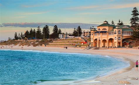 12 Top Rated Tourist Attractions In Perth Australia Planetware